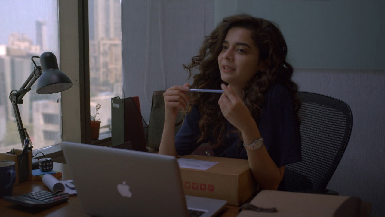 Les petites choses — Les rectangles