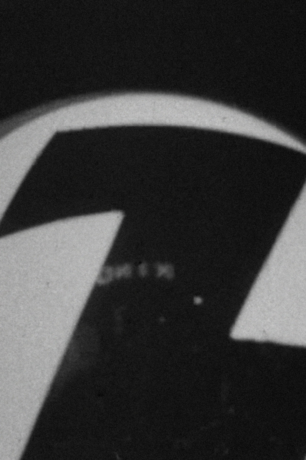 Filmisches Alphabet filmaffisch