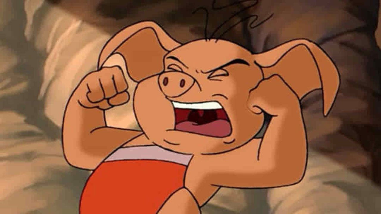 天上掉下个猪八戒 — Épisode 18