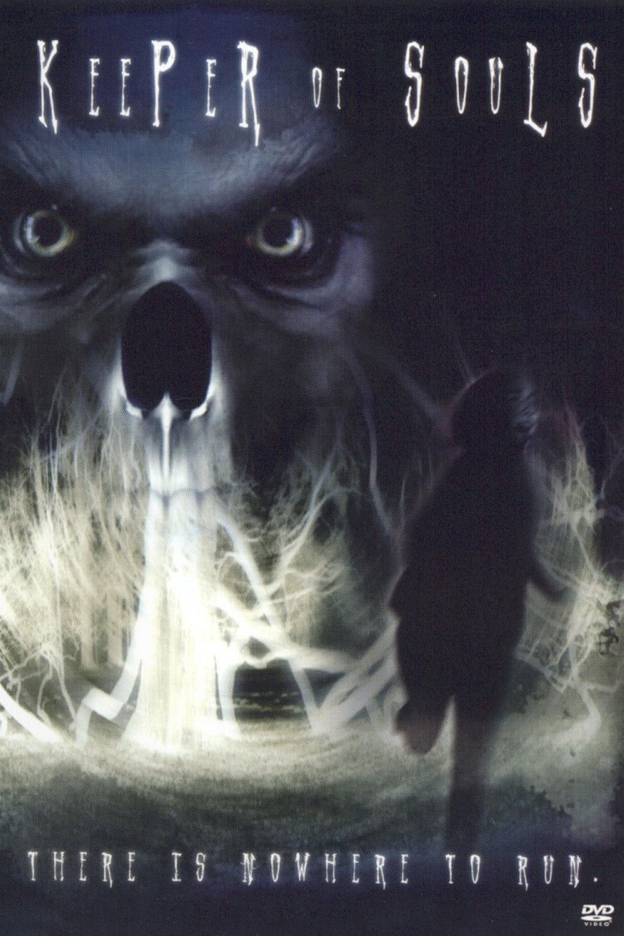 Keeper of Souls (2001)