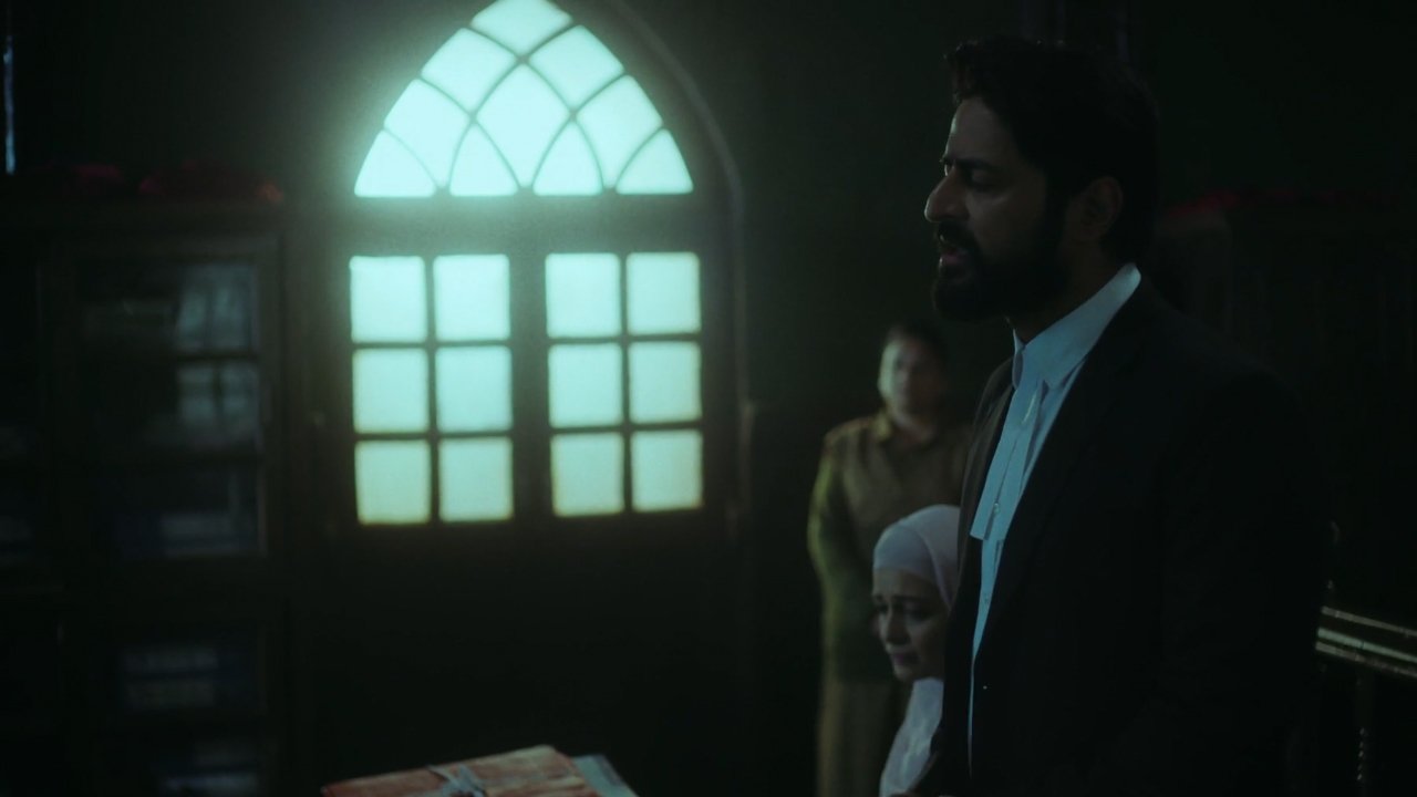 Image Kaafir