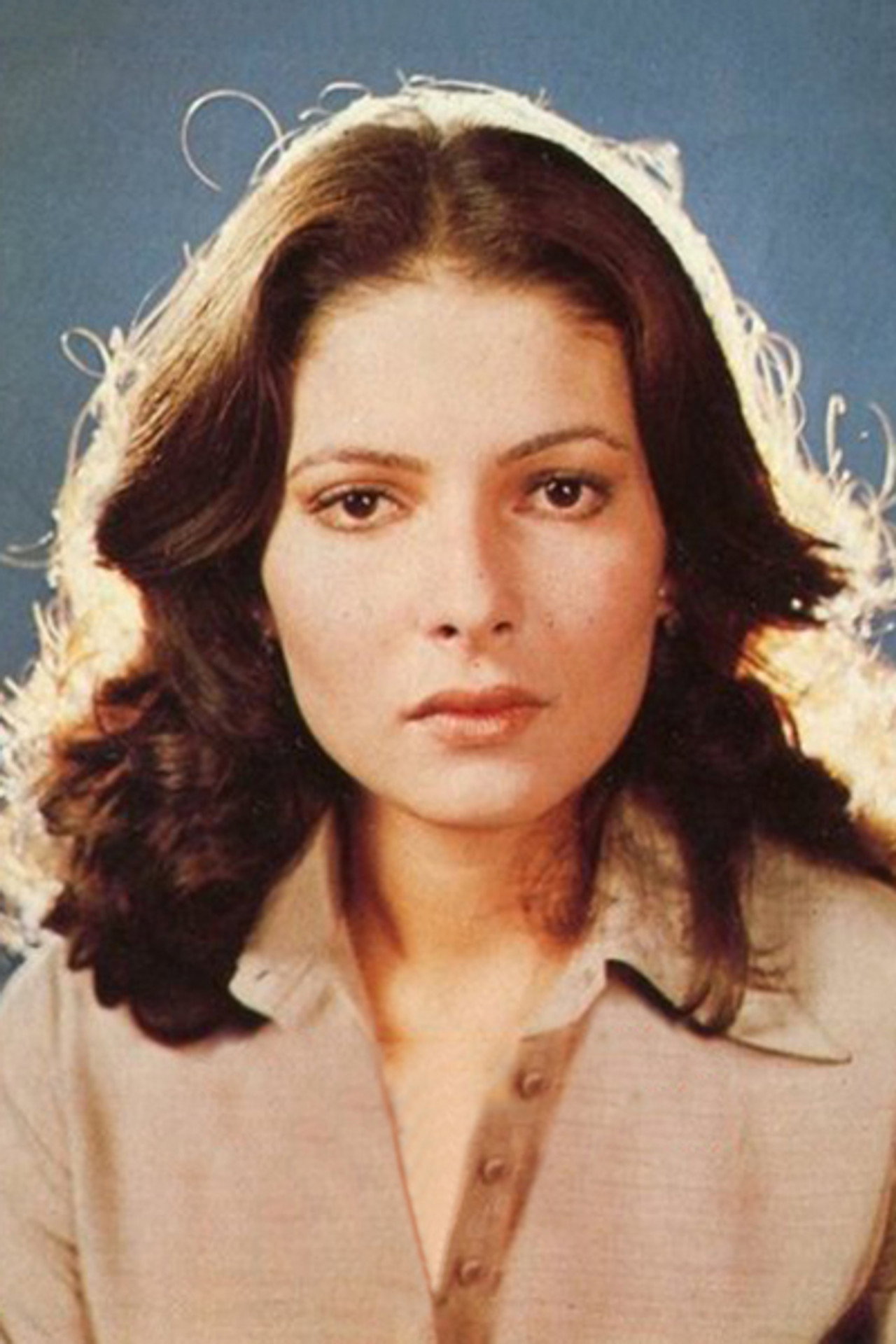 Marialena Karbouri