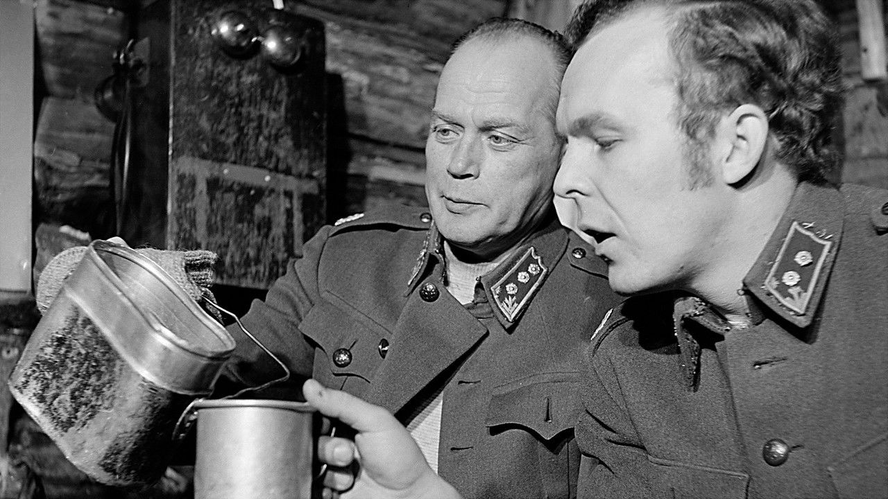 Yhdeksän miehen saappaat — Épisode 2