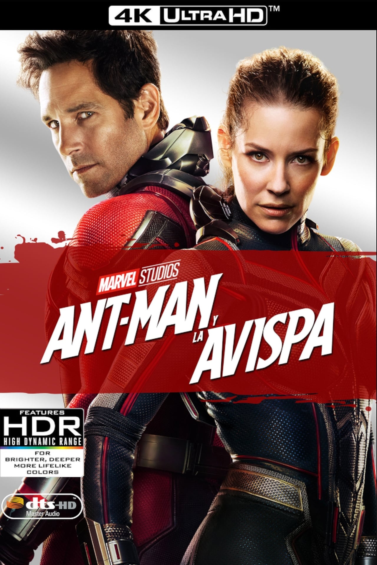 Full Free Watch Ant-Man and the Wasp (2018) Movies Without ...