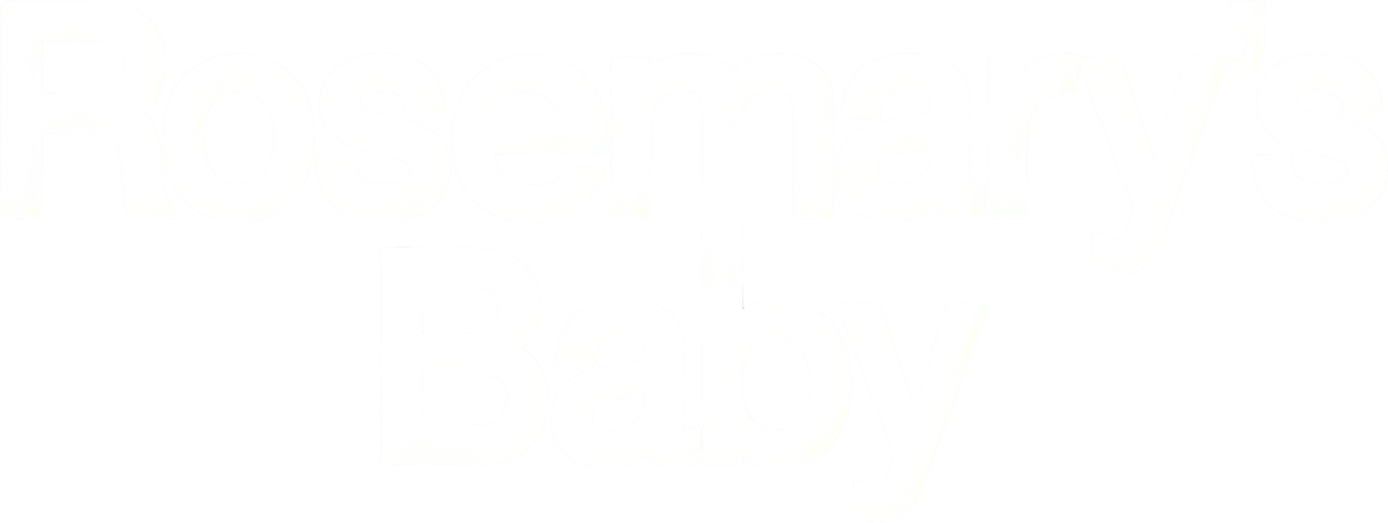 Ребёнок Розмари