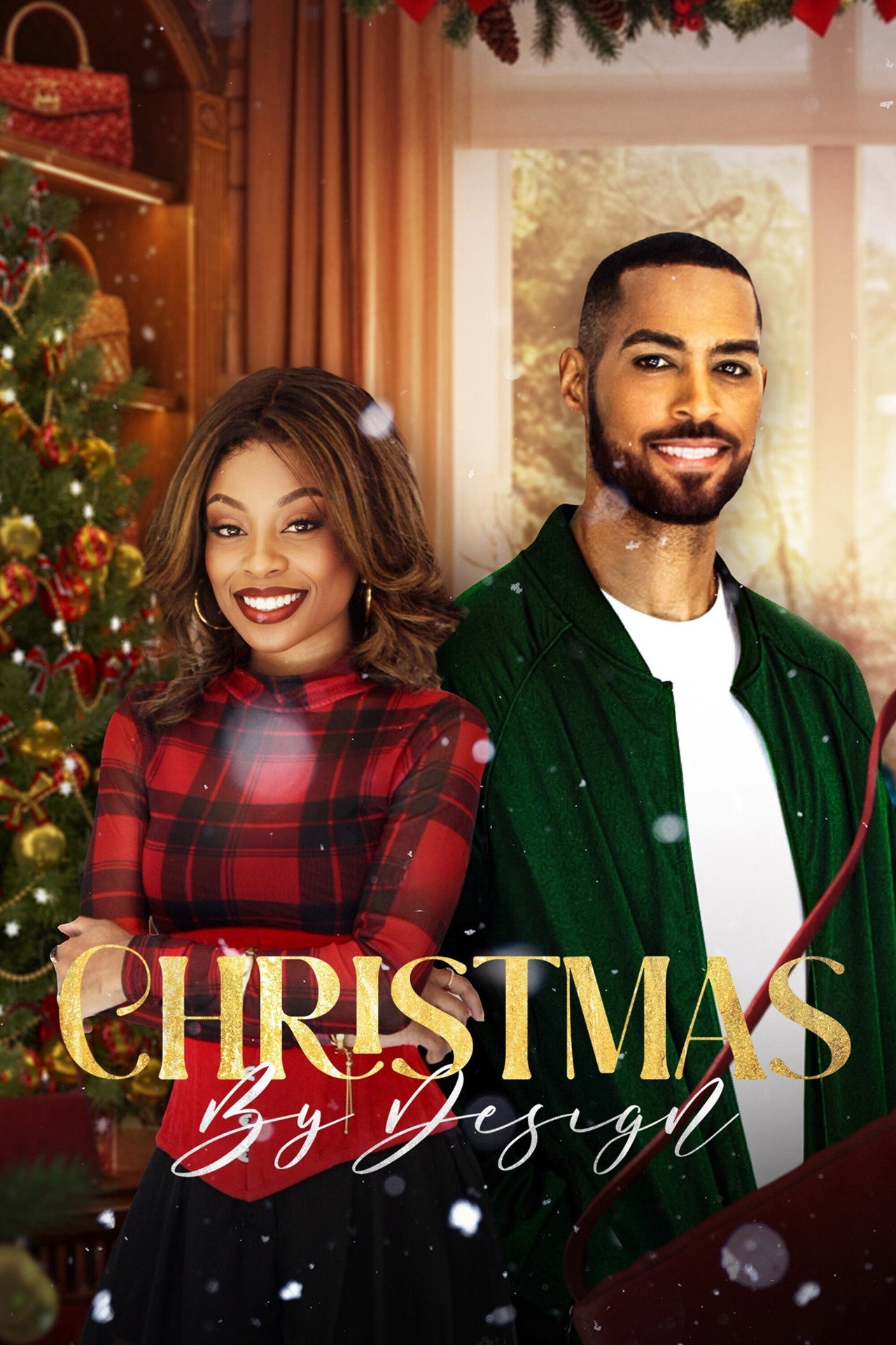 Christmas by Design filmaffisch