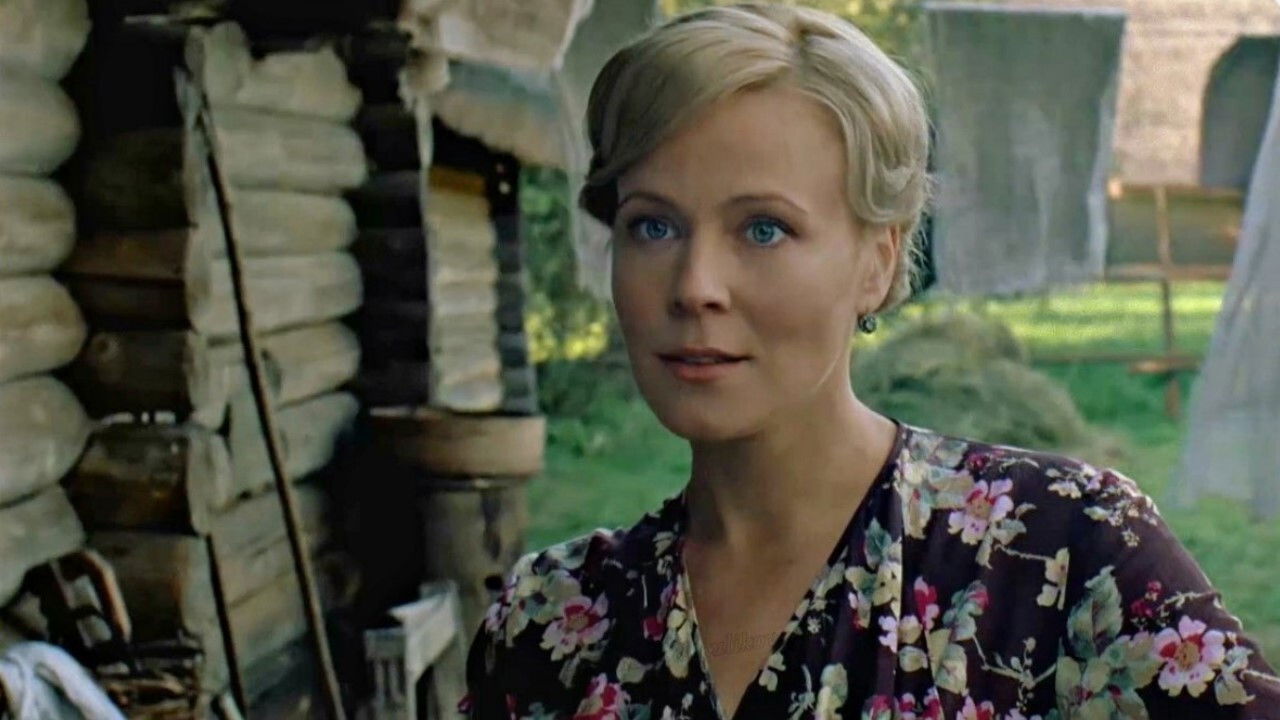 Лето волков — Épisode 5