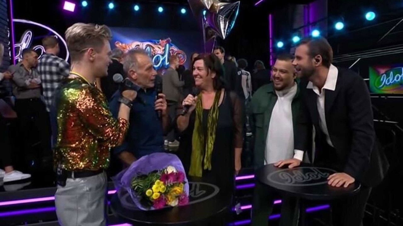 Idol — Épisode 27