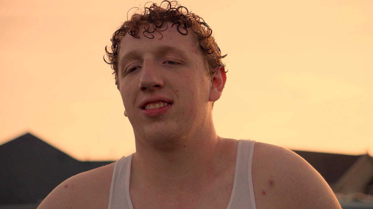 Boys Night still 8