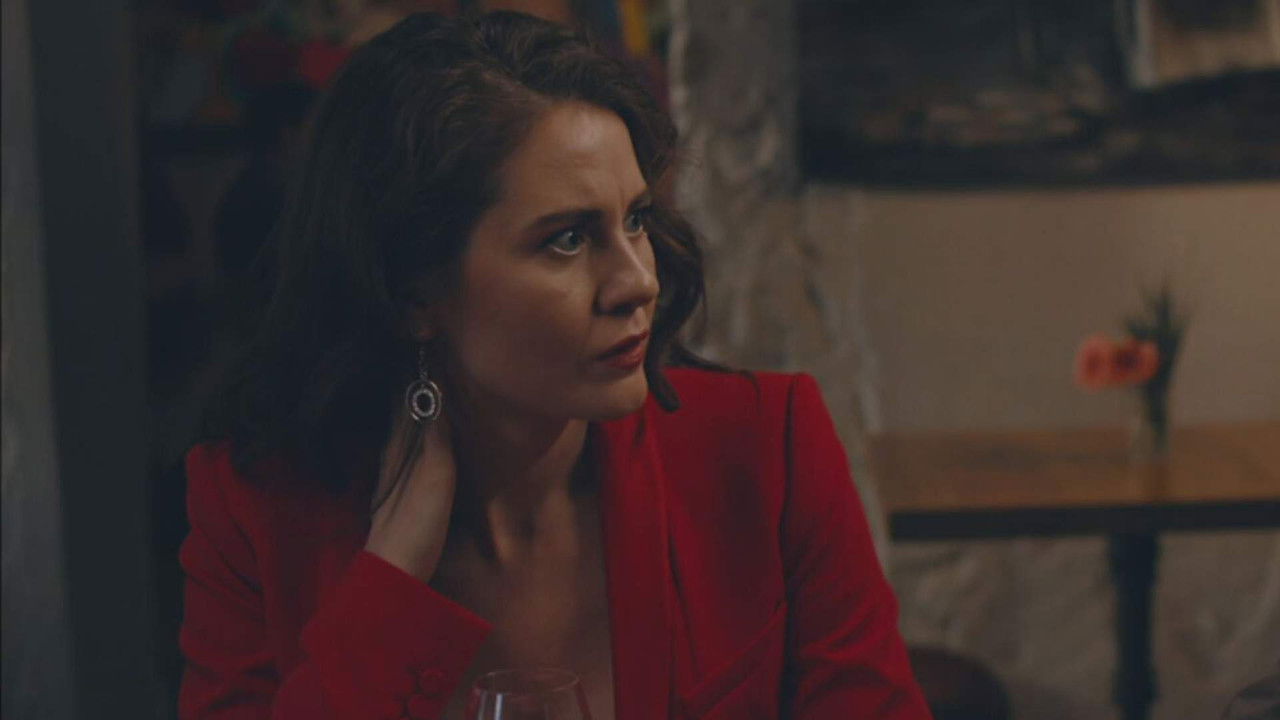 Meilužės — Épisode 14