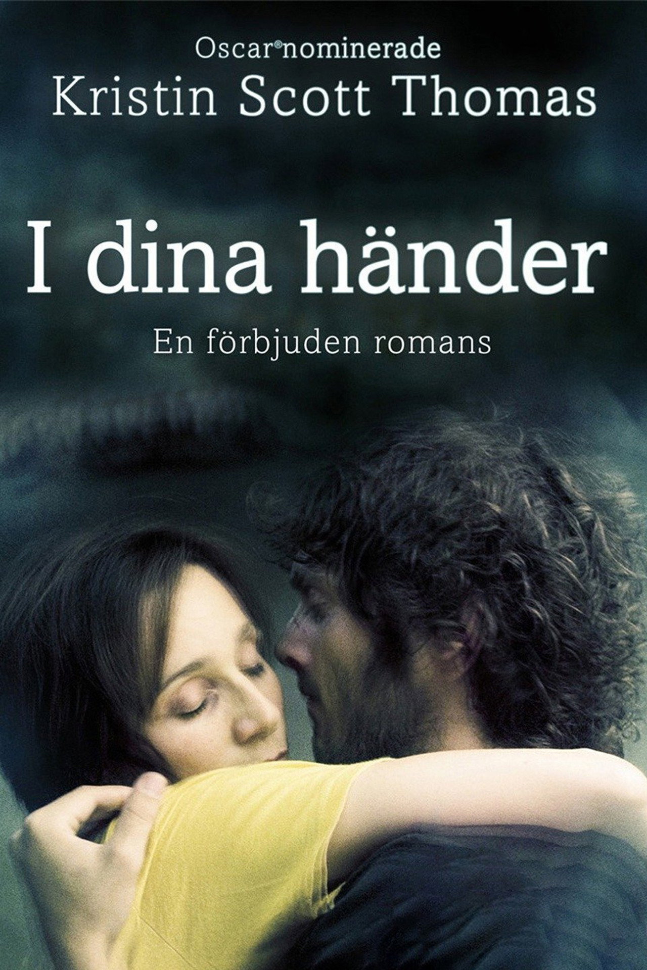 I dina händer filmaffisch