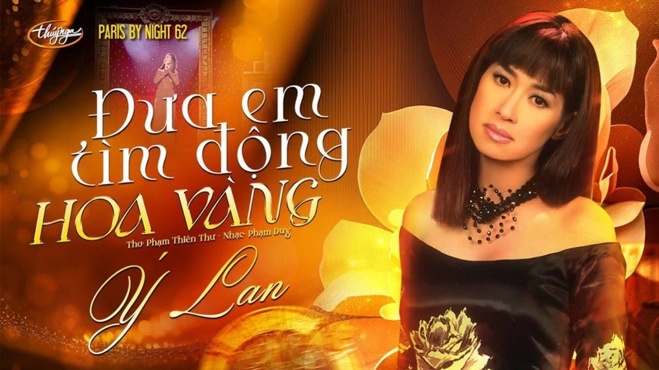 Paris By Night 62: Âm Nhạc Không Biên Giới still 7