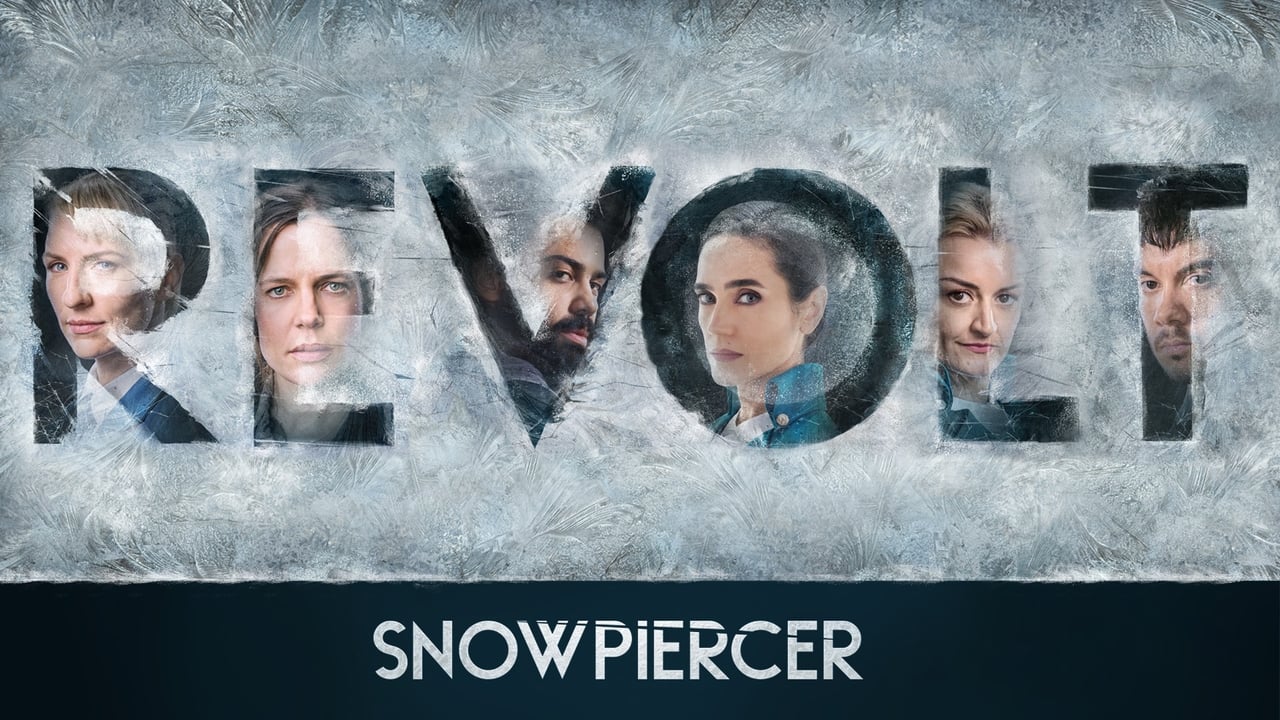 Snowpiercer - Season 0 Episode 2 : Behind the Scenes: Class Warfare