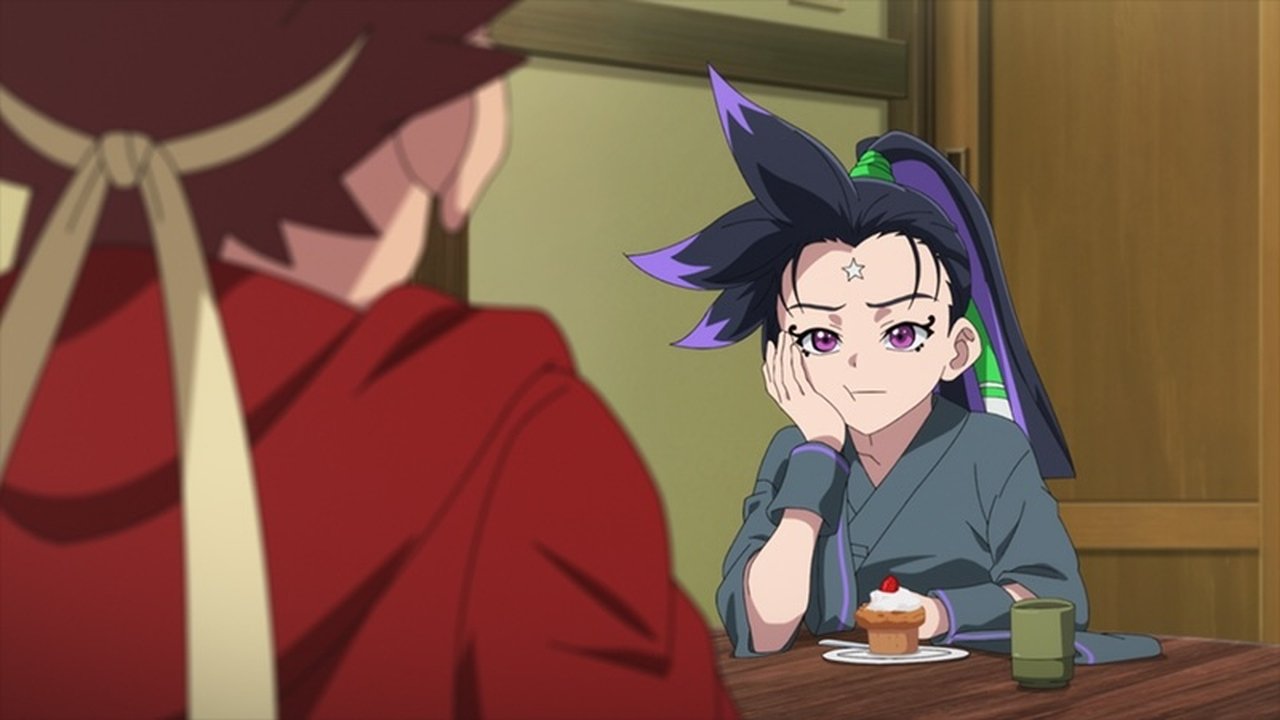 Beyblade X - Season 1 Episode 65 : The Wings of the Beginning