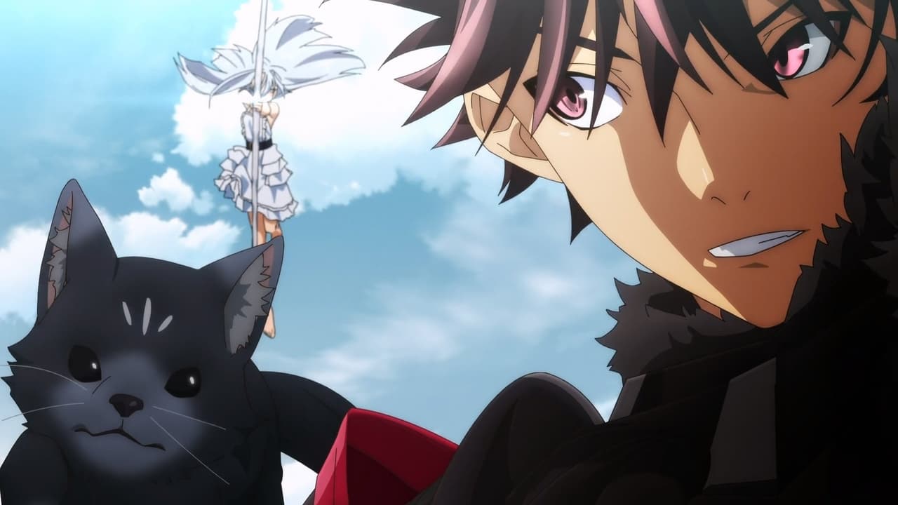 I Got a Cheat Skill in Another World and Became Unrivaled in the Real World, Too - Season 1 Episode 13 : Yuuya and Kaori