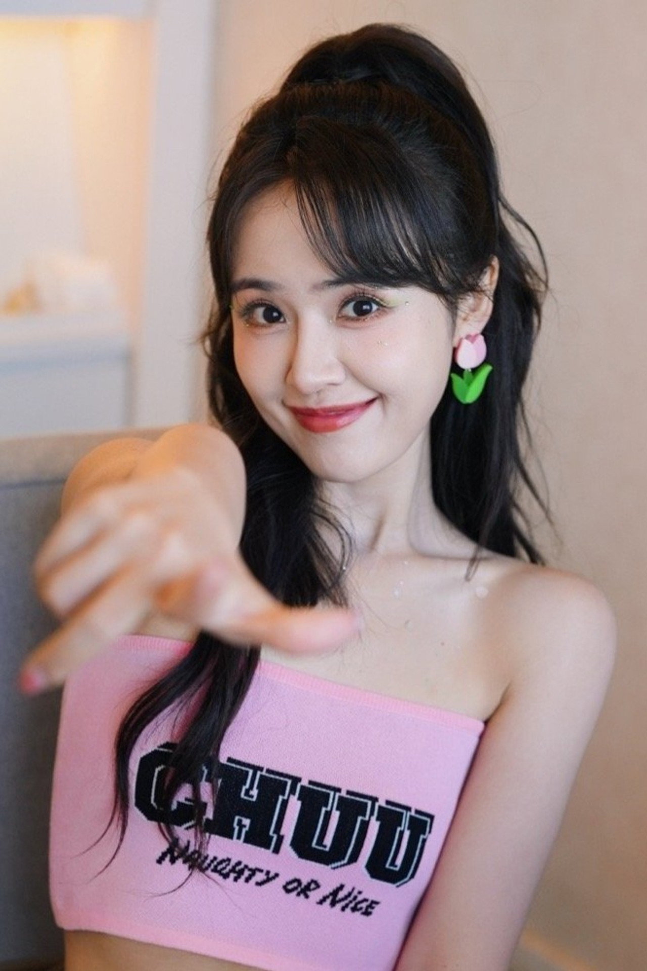 房琪