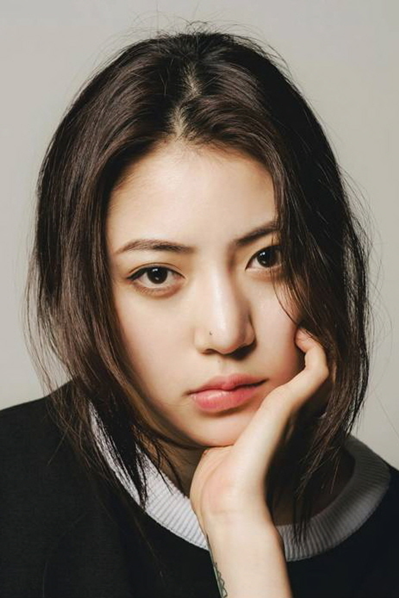 Jung Da-rae