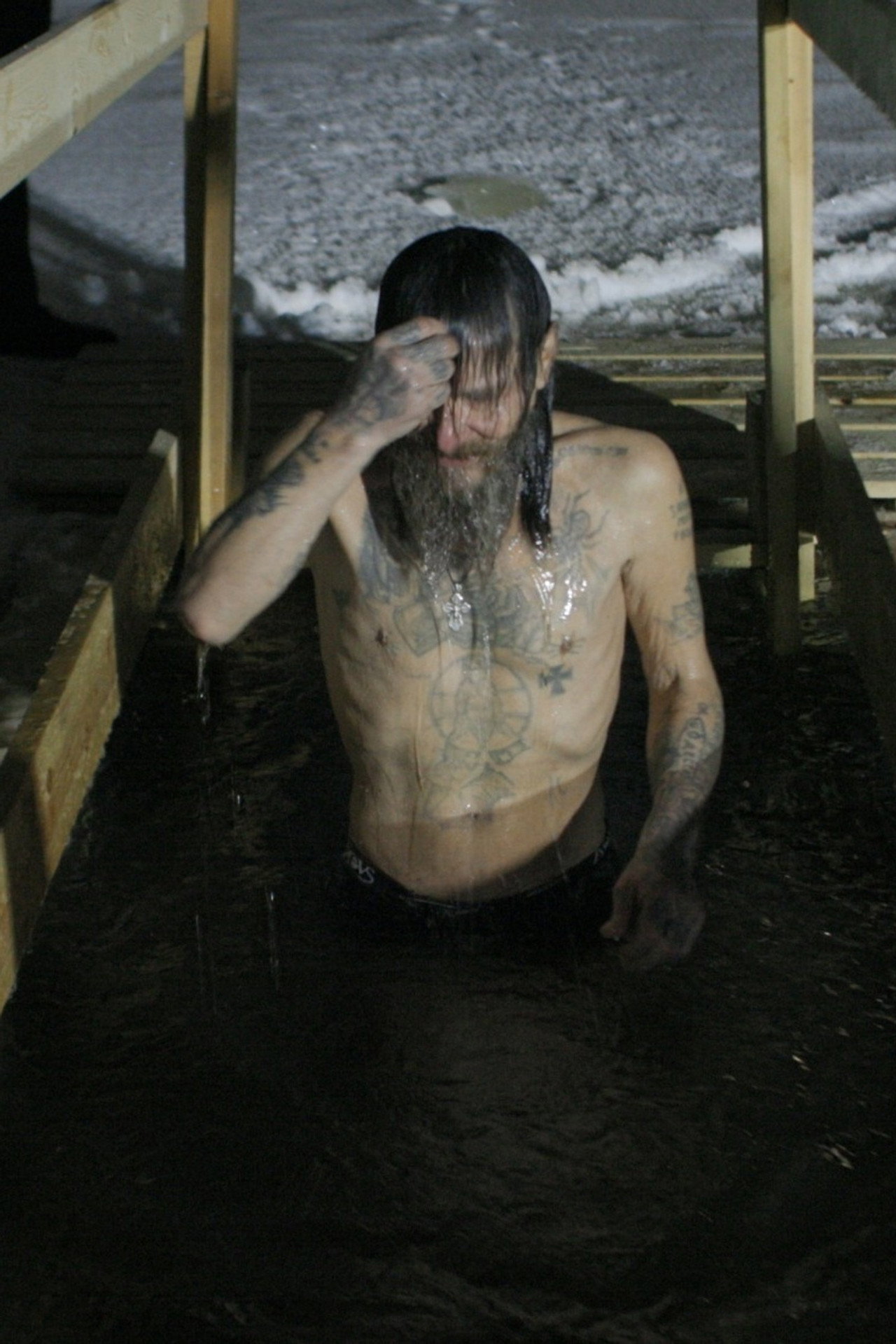 Батёк filmaffisch