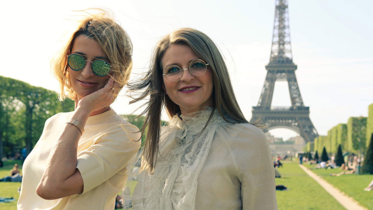 Projekt Lady — Épisode 11