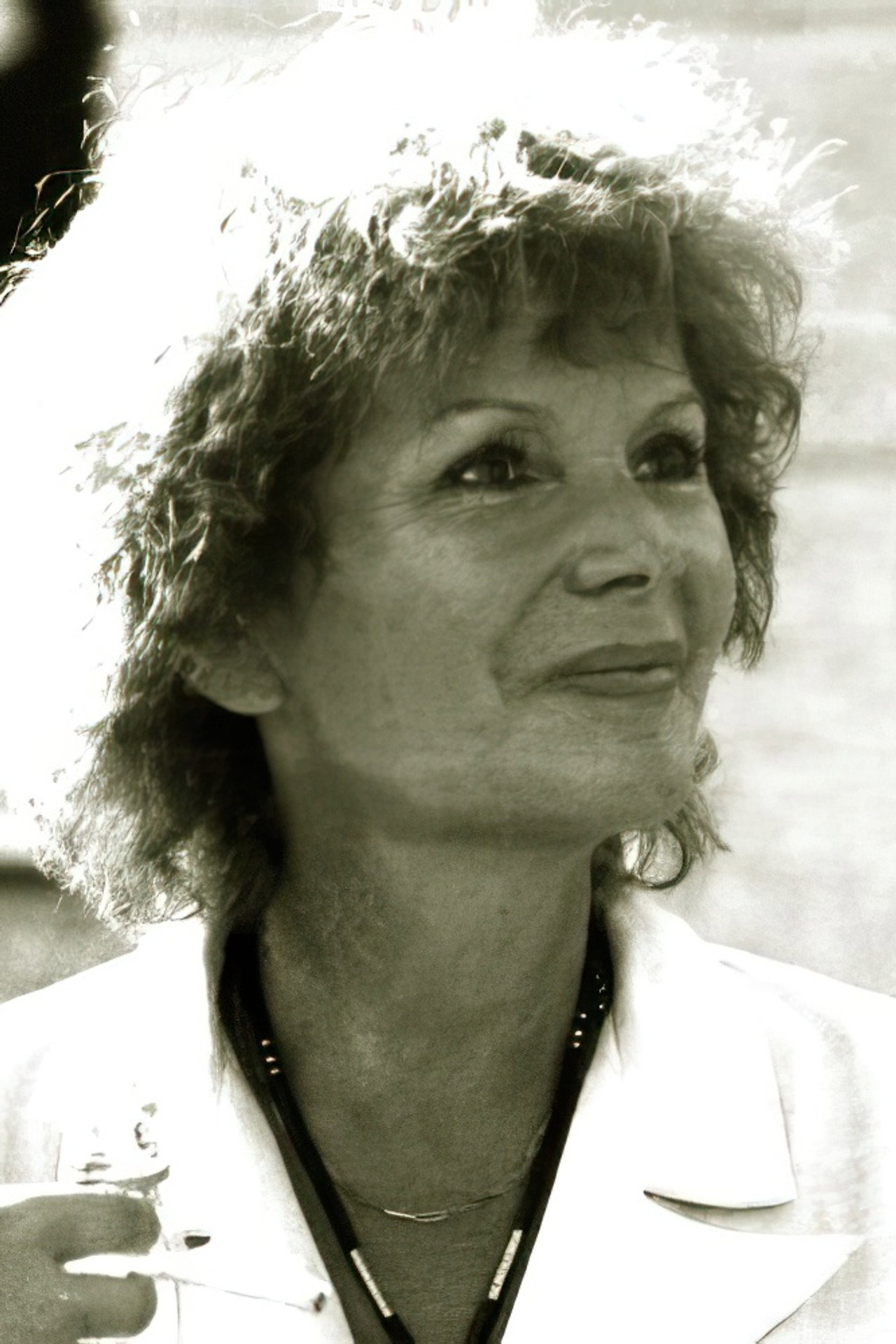 Isabelle Ehni
