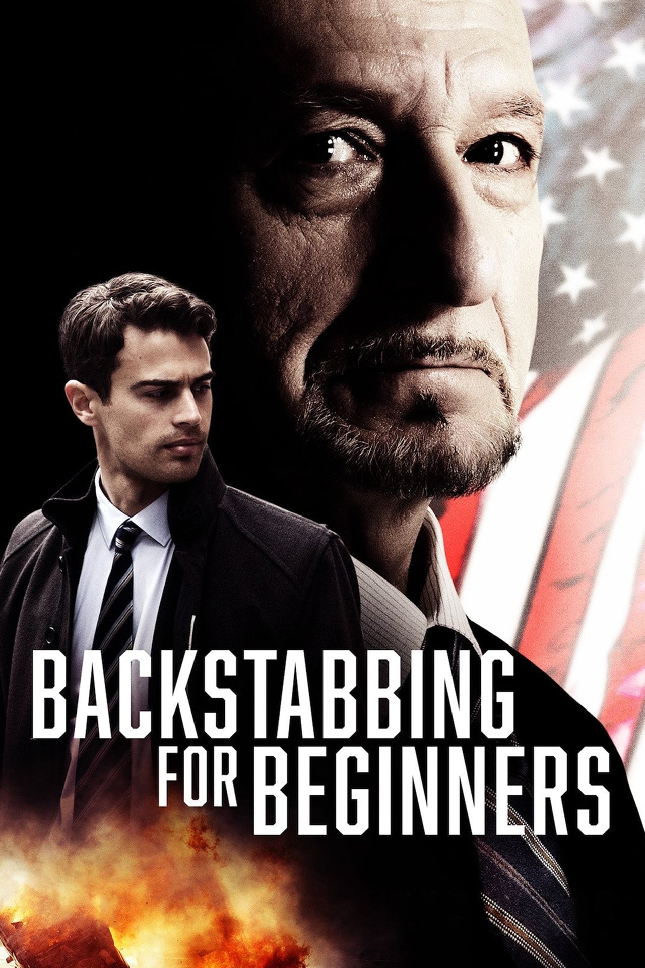 Backstabbing For Beginners (2018)