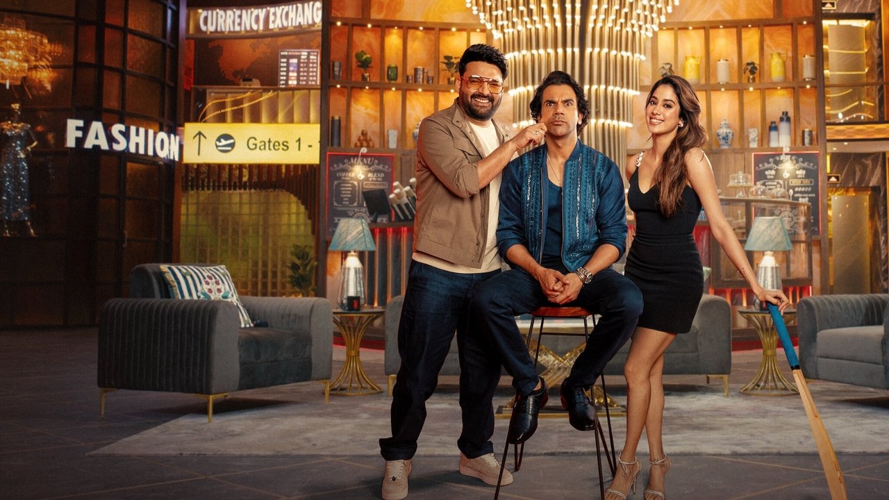 Image The Great Indian Kapil Show