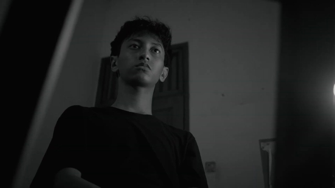 Oleh Tangan Naufal