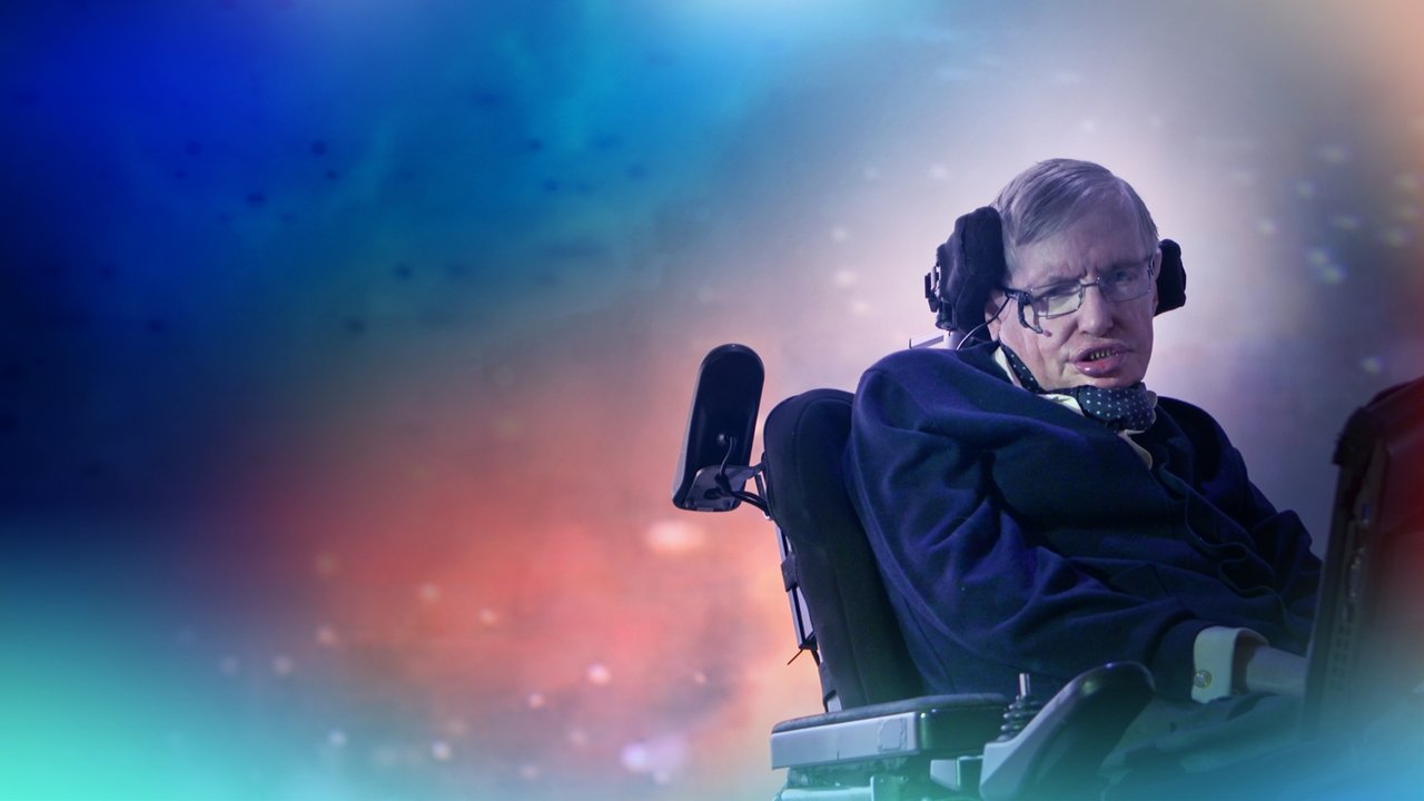 Genius by Stephen Hawking