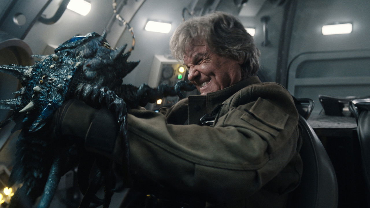 Monarch: Legacy of Monsters — Cause et effet