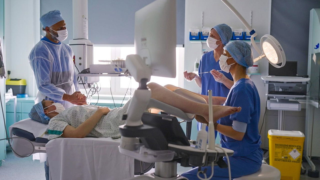 Life Happens — Épisode 14