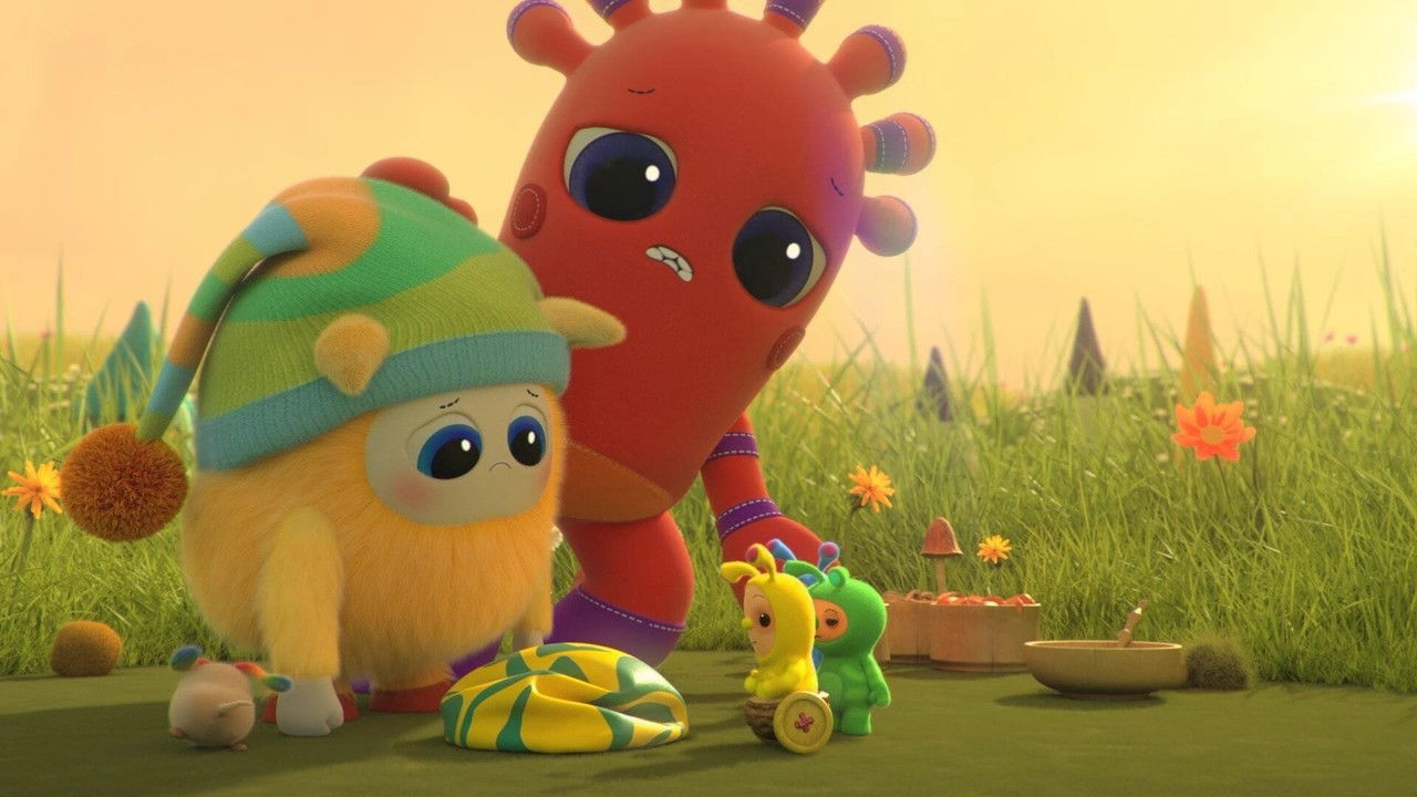 BeddyByes — Épisode 11