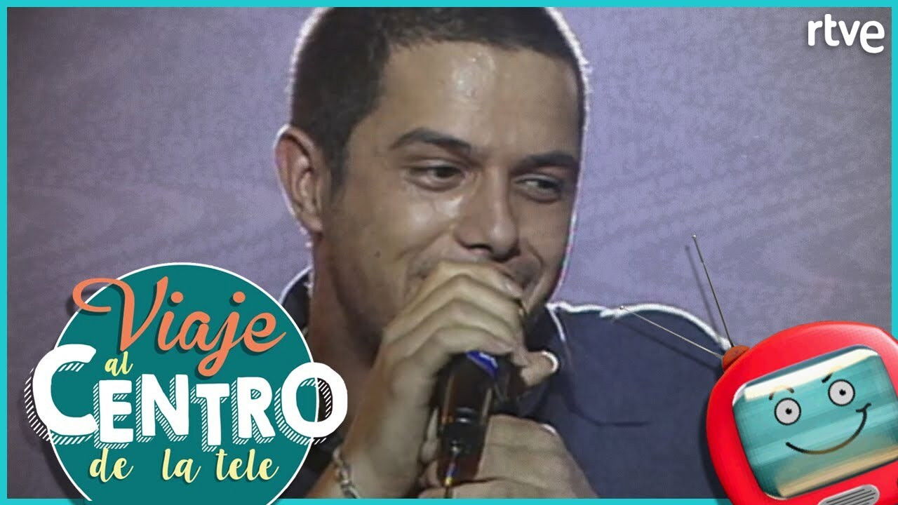 Viaje al centro de la tele — Épisode 1