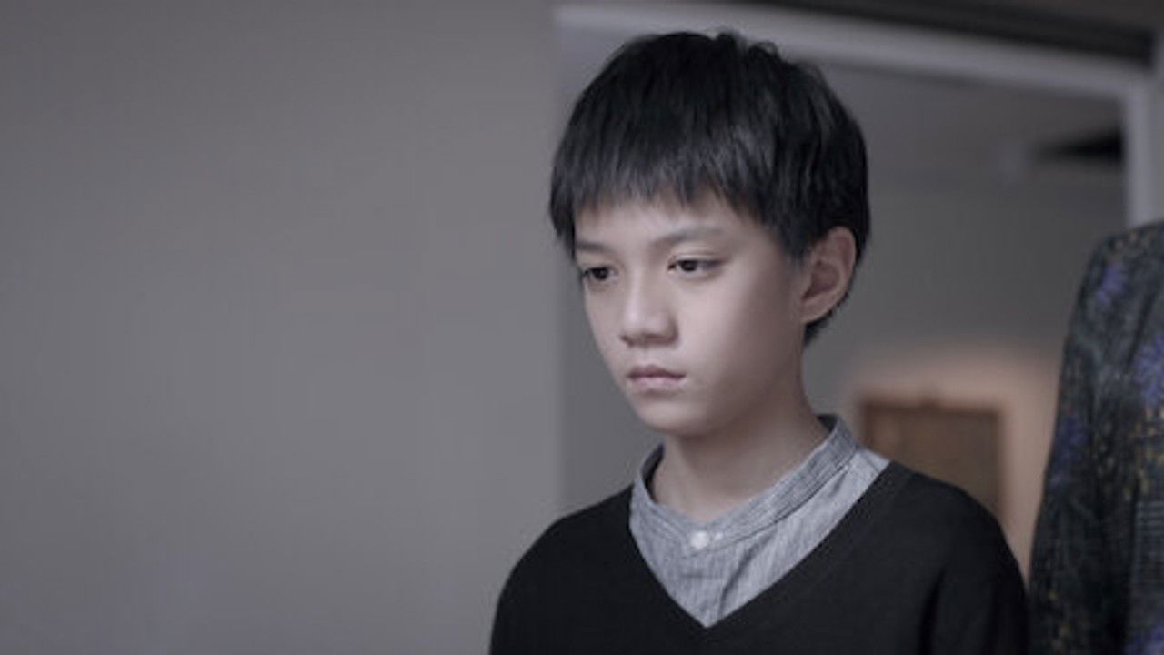 親愛的亞當 — Épisode 2