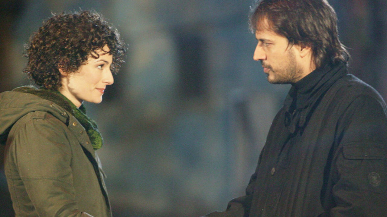 Hırsız Polis — Épisode 5