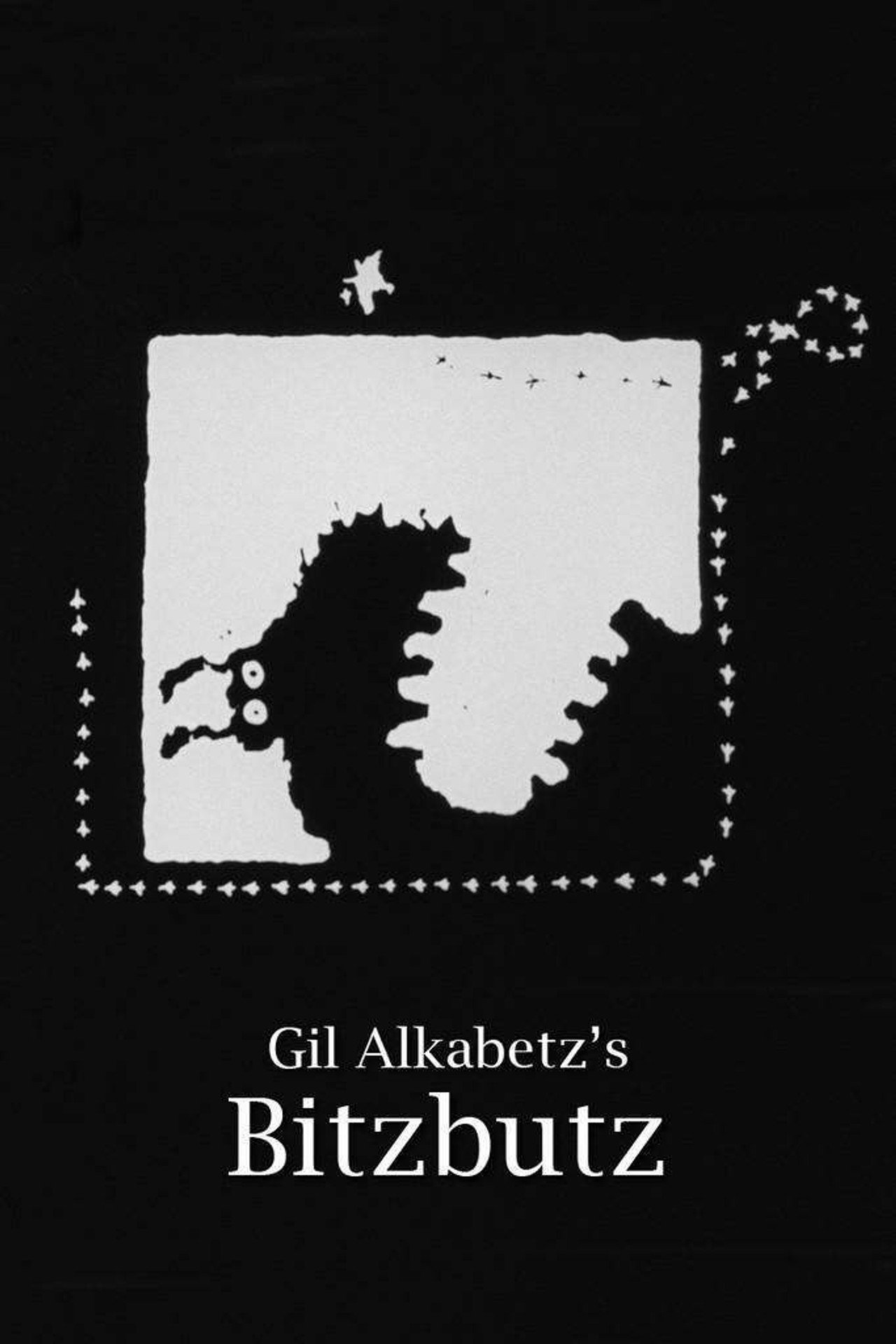 Bitzbutz filmaffisch
