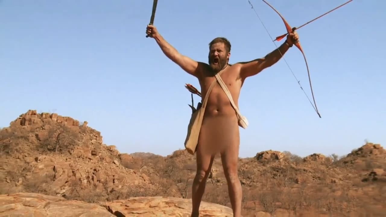 Naked and Afraid XL - Season 0 Episode 7 : No Free Rides