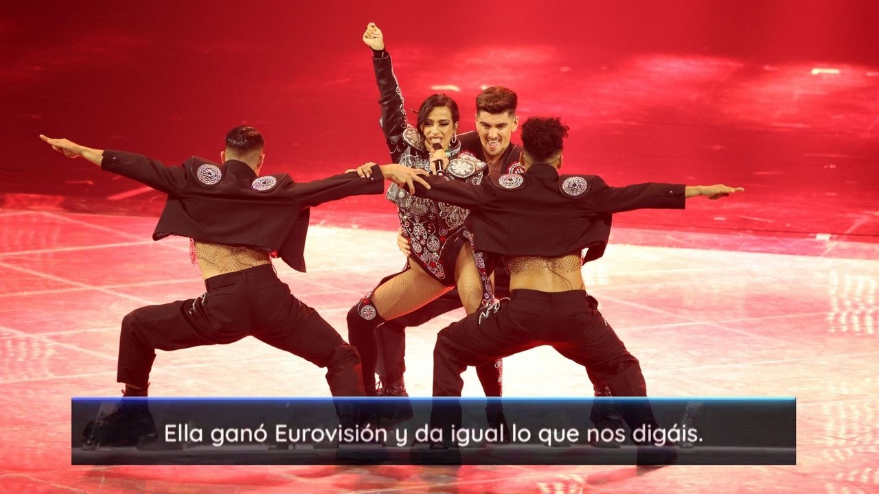 Cachitos de hierro y cromo - Season 0 Episode 25 : Episode 25