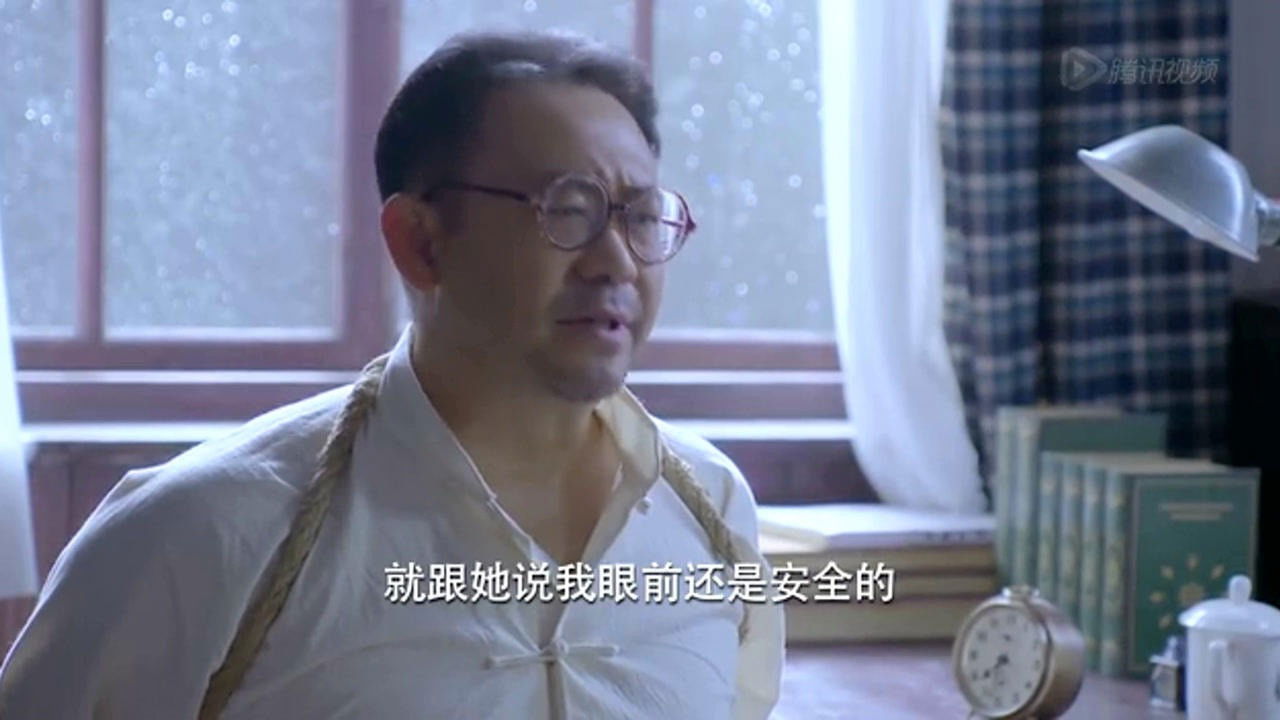 虎口拔牙 — Épisode 17