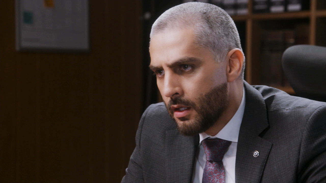 Laws of love - Season 2 Episode 75 : Episode 75