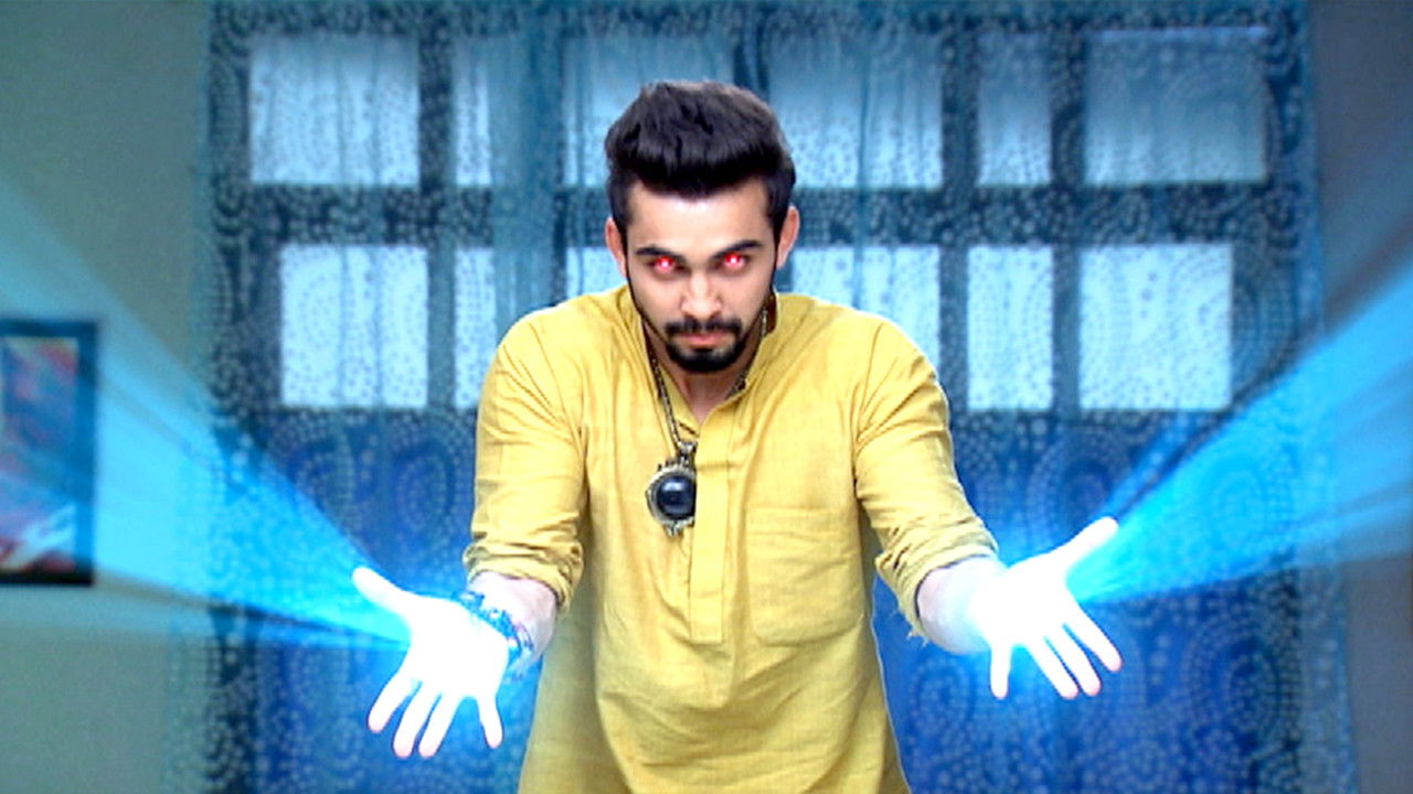 Badi Doooor Se Aaye Hai — Épisode 393