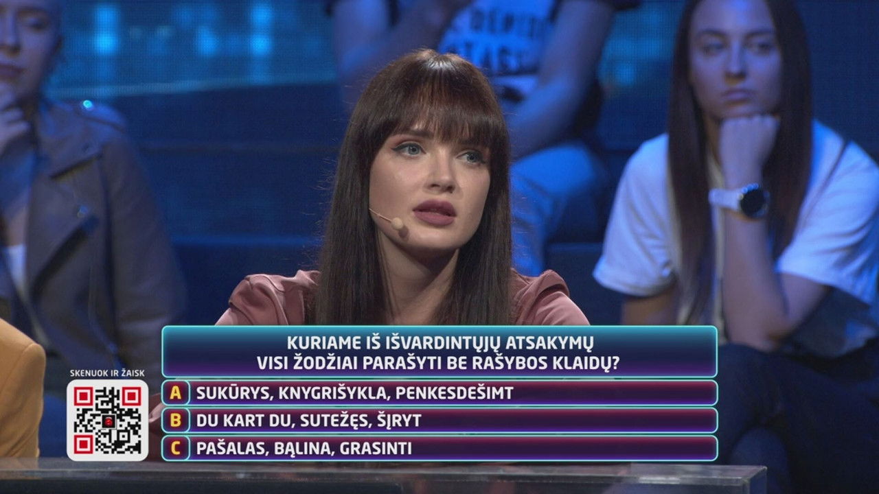 GalvOk - Season 4 Episode 5 : Episode 5