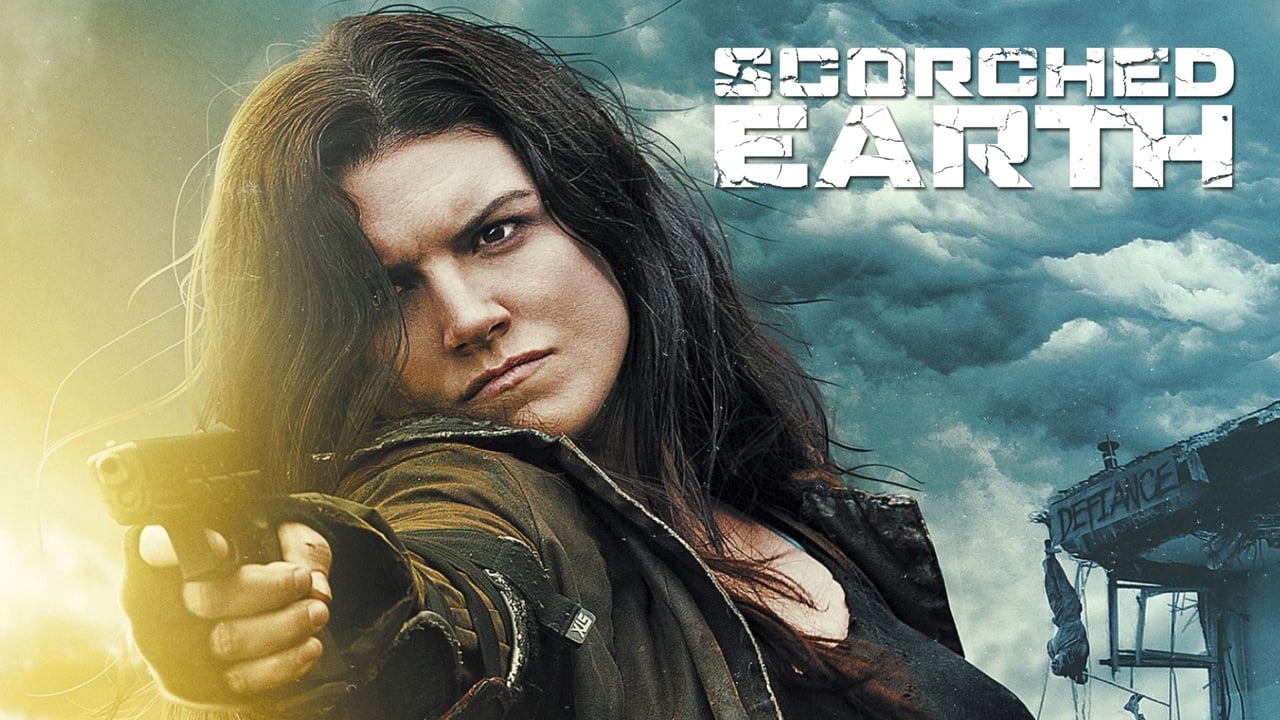 Scorched Earth (2018)