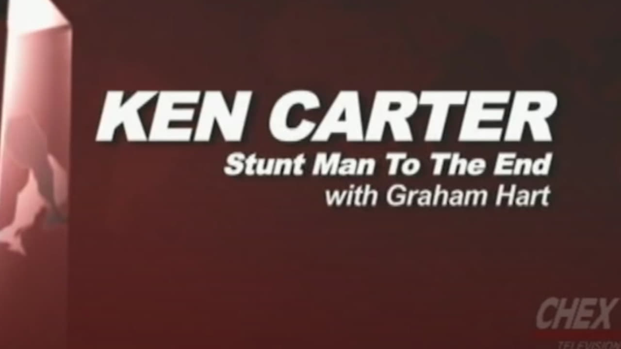Ken Carter: Stuntman to the End