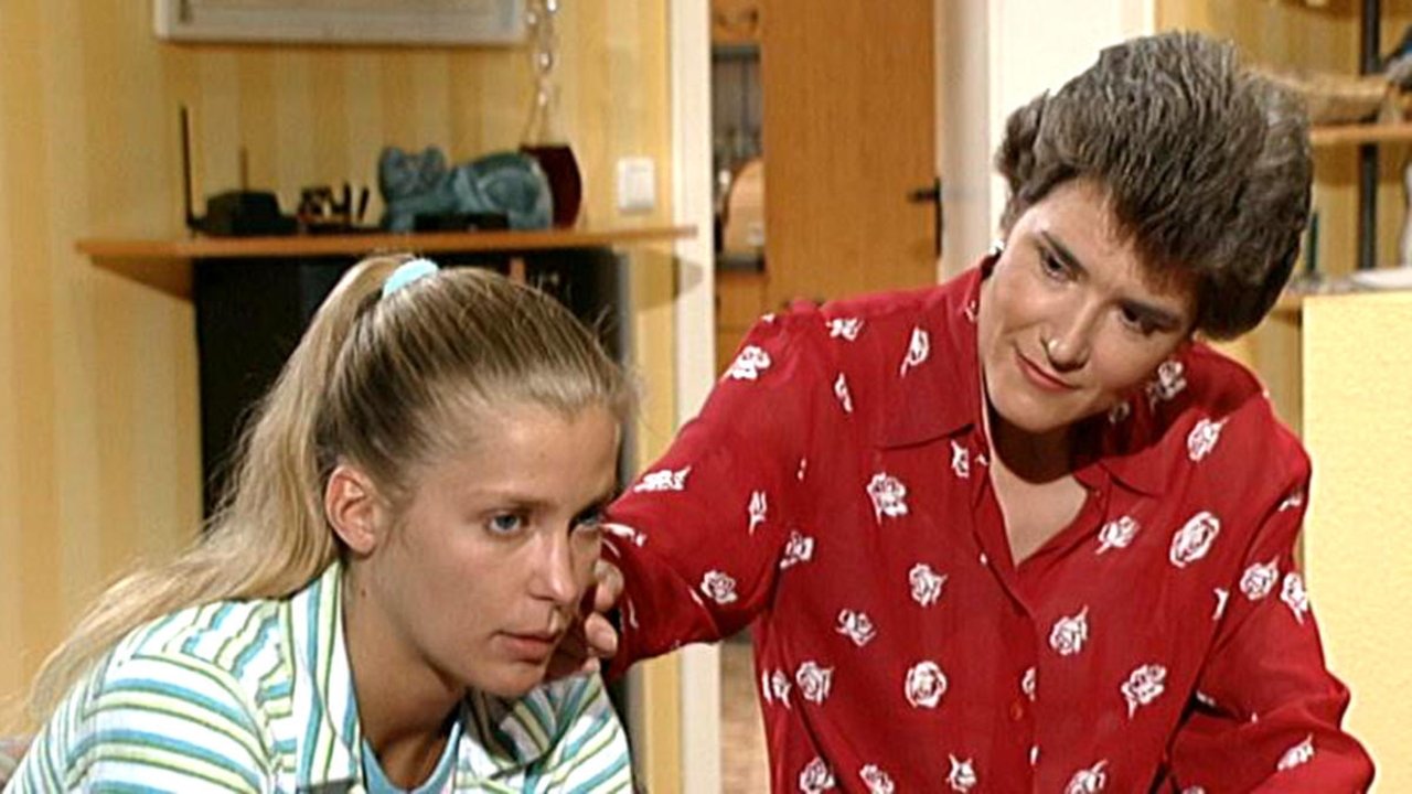 Verbotene Liebe - Season 1 Episode 202 : Episode 202