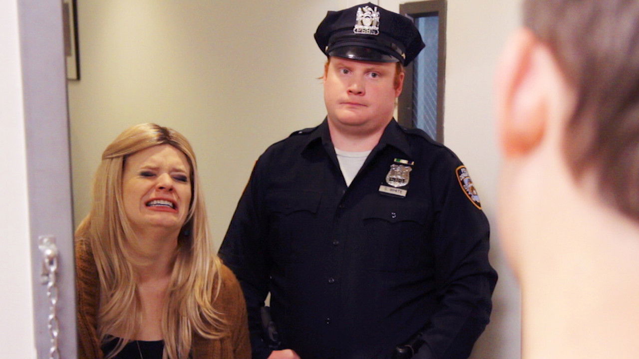 Very Mary-Kate — Épisode 11