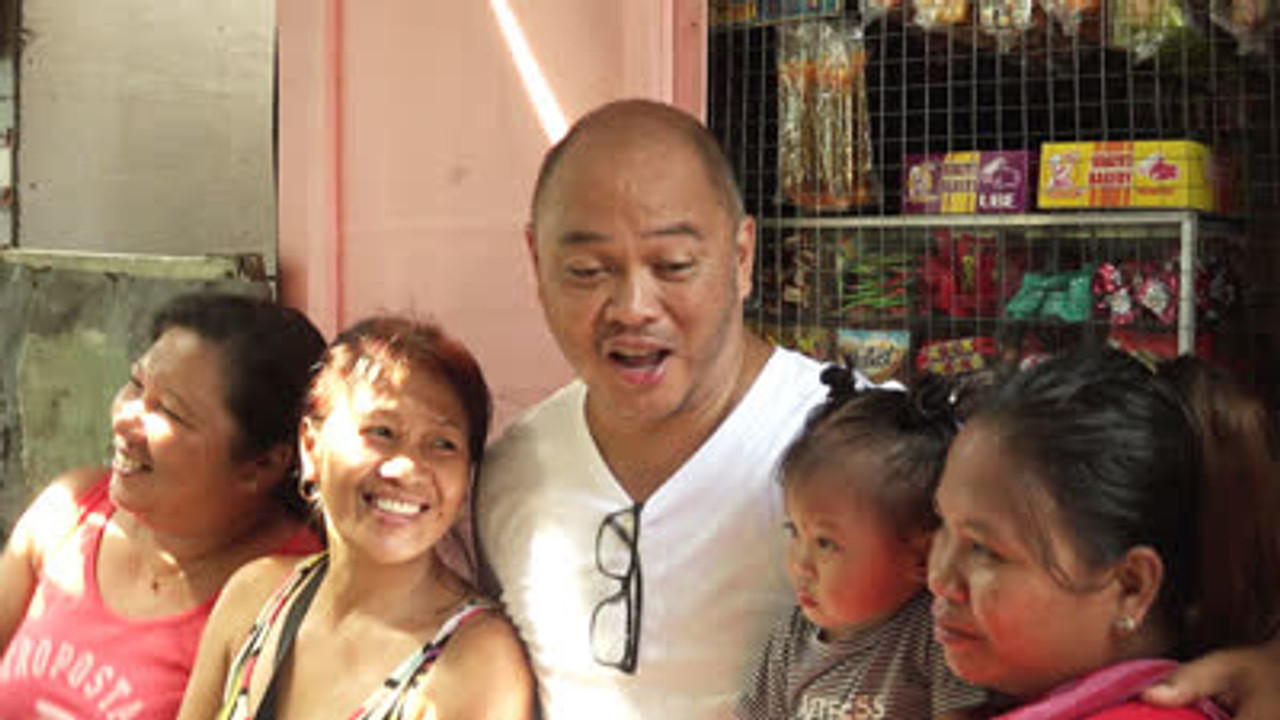 Asia Insight — Épisode 34