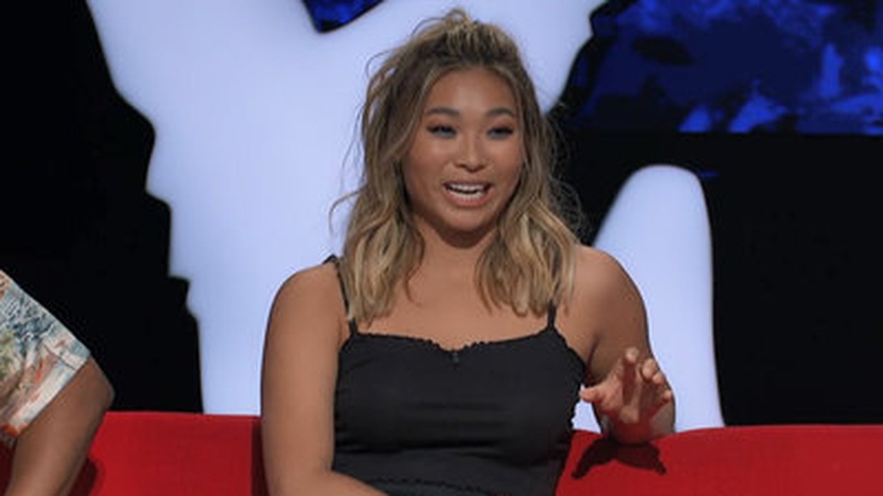 Ridiculousness - Season 11 Episode 9 : Chloe Kim