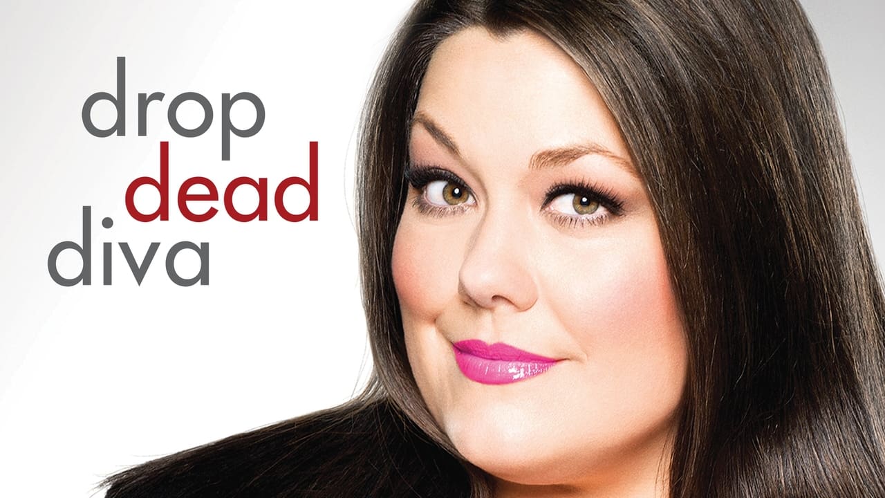 Drop Dead Diva - Season 2