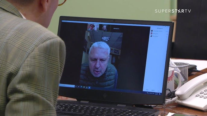 Državni posao - Season 9 Episode 115 : 1545 Narodna medicina