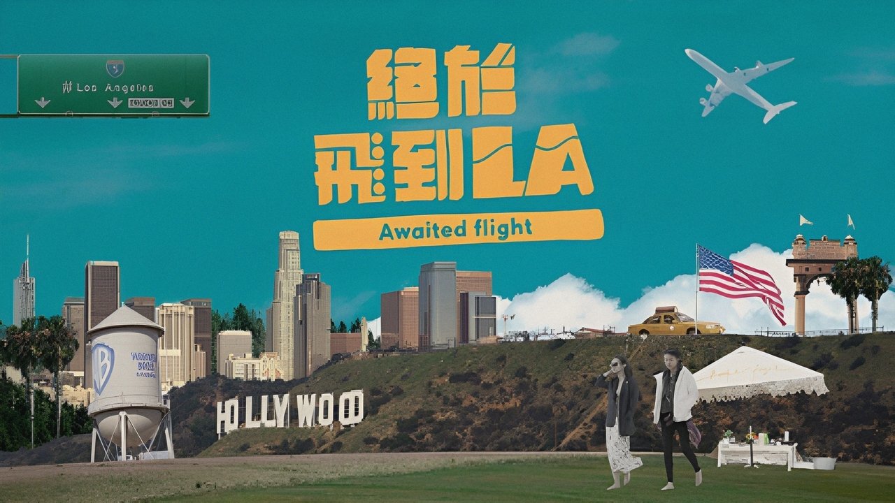 Awaited Flight